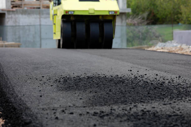 Professional Driveway Pavers in Hamilton, MO