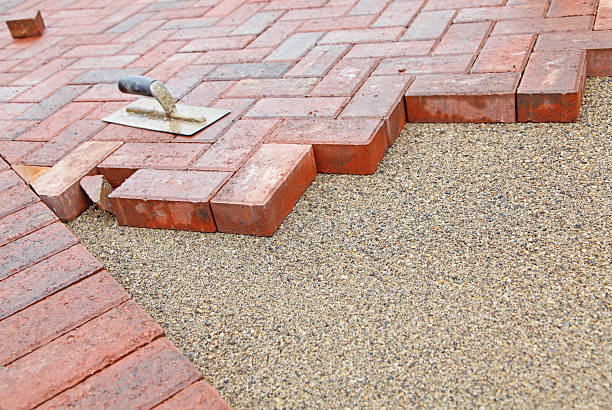 Reasons to Select Us for Your Driveway Paving Requirements in Hamilton, MO