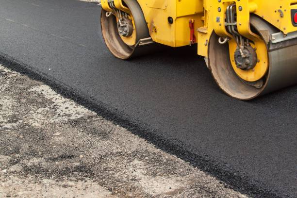 Best Driveway Pavers Near Me  in Hamilton, MO